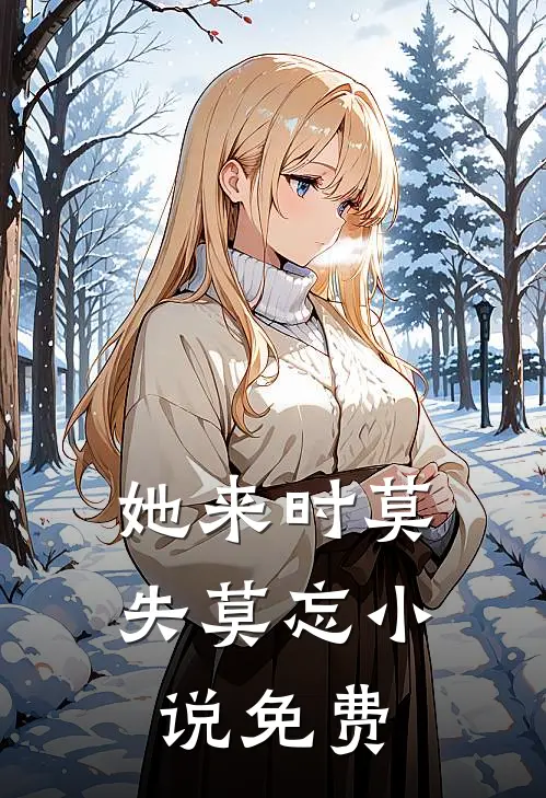 她来时莫失莫忘小说免费