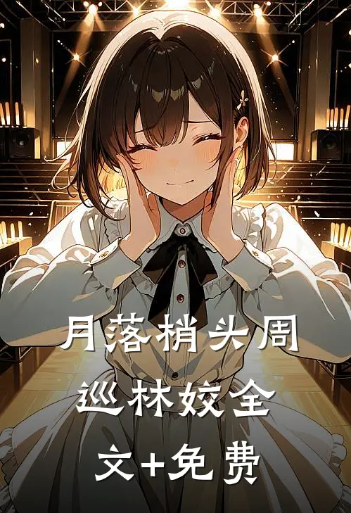 月落梢头周巡林姣全文+免费