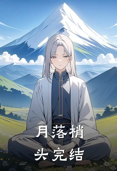 月落梢头完结