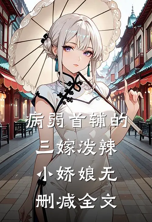 病弱首辅的三嫁泼辣小娇娘无删减全文