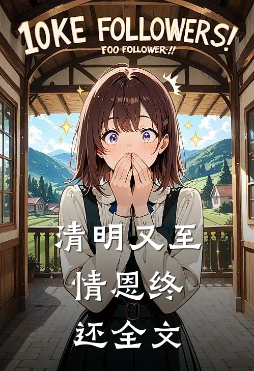 清明又至，情恩终还全文