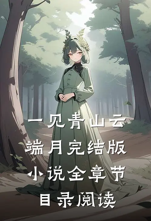 一见青山云端月完结版小说全章节目录阅读
