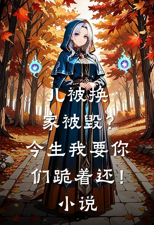 儿被换，家被毁？今生我要你们跪着还！小说