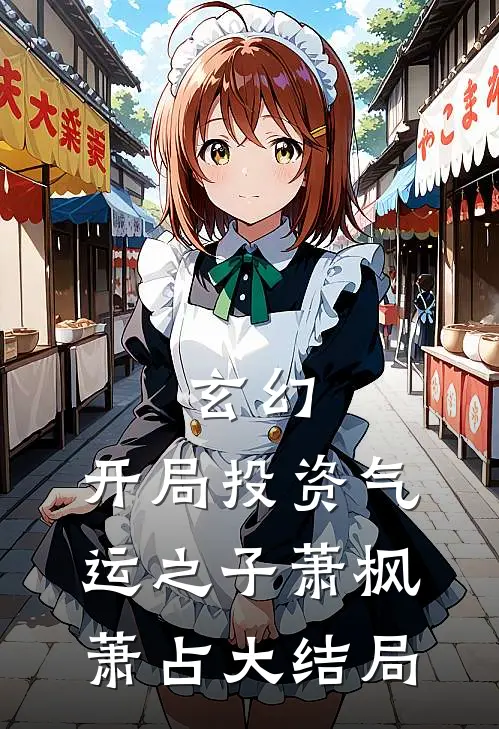 玄幻：开局投资气运之子萧枫萧占大结局