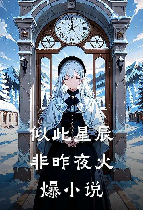 似此星辰非昨夜火爆小说