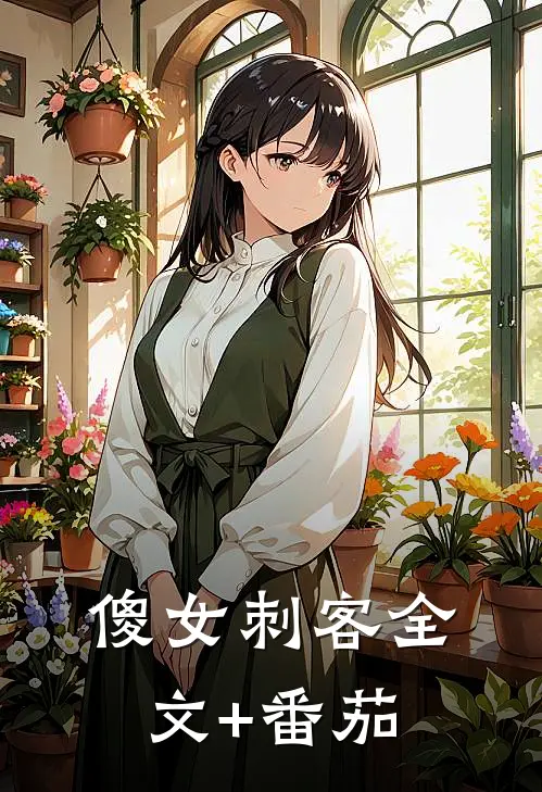 傻女刺客全文+番茄