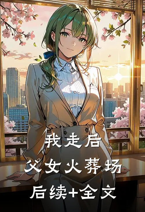 我走后，父女火葬场后续+全文