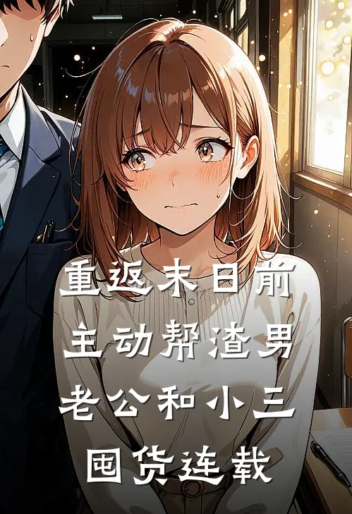 重返末日前，主动帮渣男老公和小三囤货连载