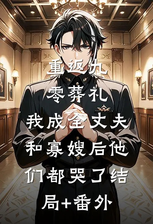 重返九零葬礼，我成全丈夫和寡嫂后他们都哭了结局+番外