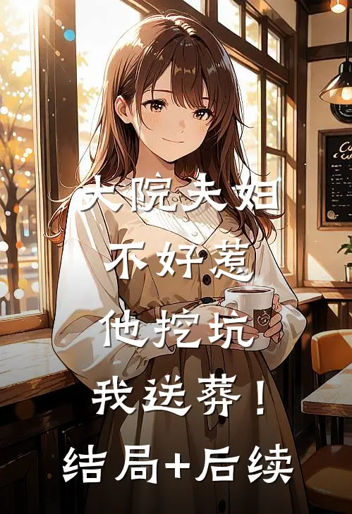 大院夫妇不好惹，他挖坑，我送葬！结局+后续
