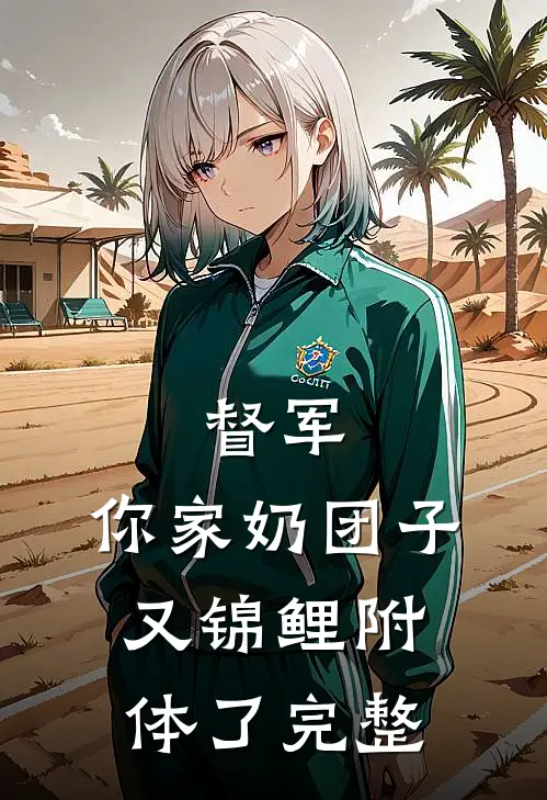 督军，你家奶团子又锦鲤附体了完整