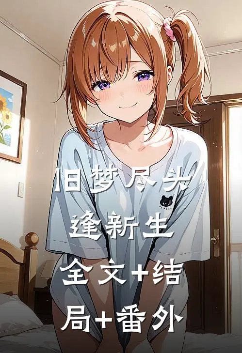 旧梦尽头逢新生:全文+结局+番外