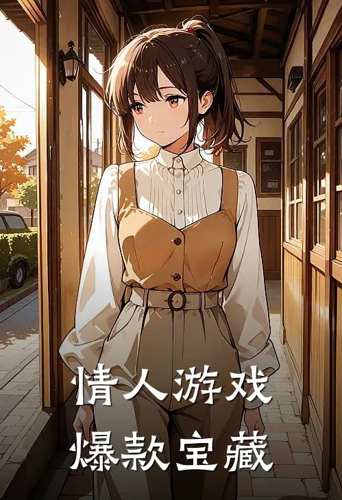 情人游戏爆款宝藏