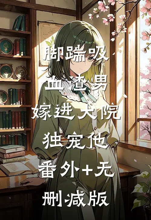 脚踹吸血渣男，嫁进大院独宠他:番外+无删减版