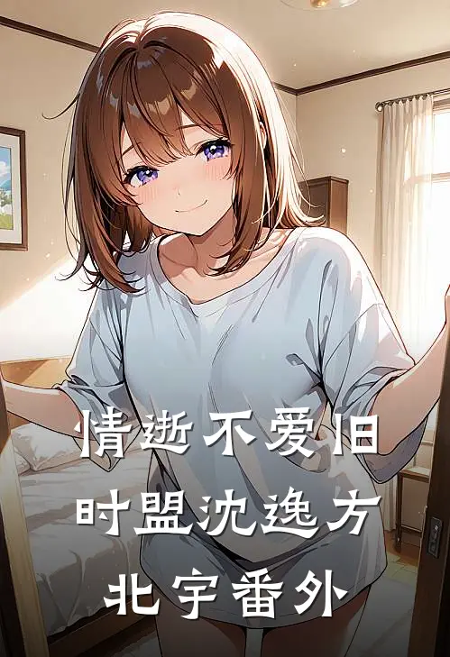 情逝不爱旧时盟沈逸方北宇番外