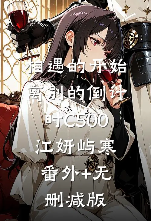相遇的开始，离别的倒计时C500江妍屿寒:番外+无删减版