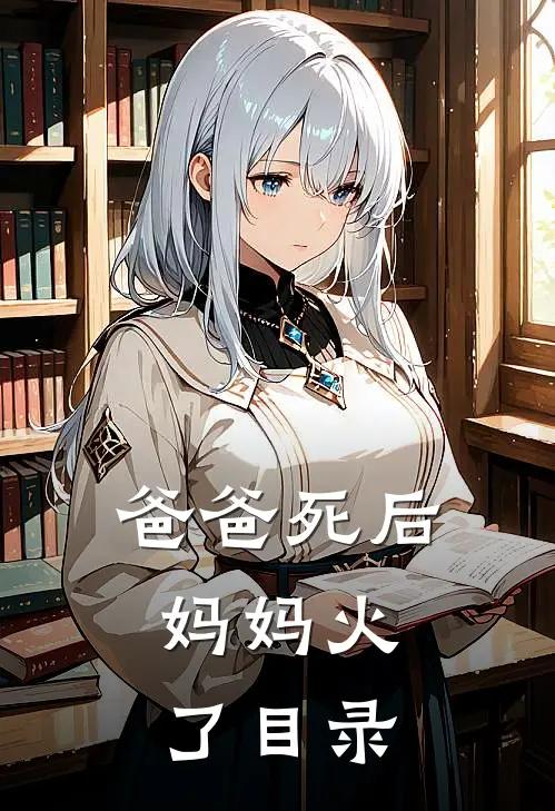 爸爸死后，妈妈火了目录