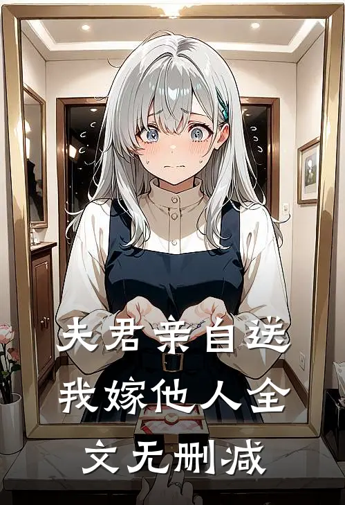 夫君亲自送我嫁他人全文无删减