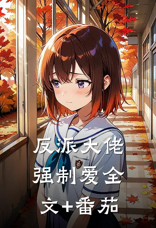反派大佬强制爱全文+番茄