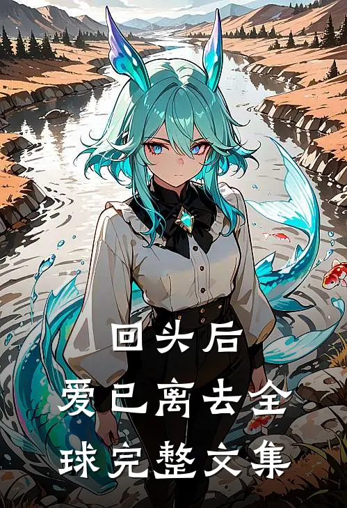 回头后，爱已离去全球完整文集