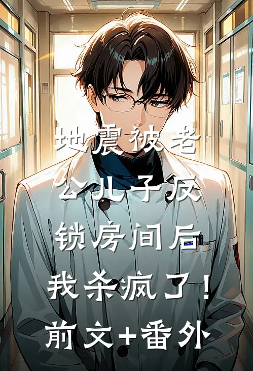 地震被老公儿子反锁房间后，我杀疯了！前文+番外