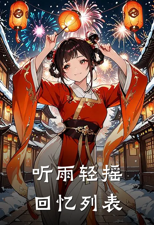 听雨轻摇回忆列表
