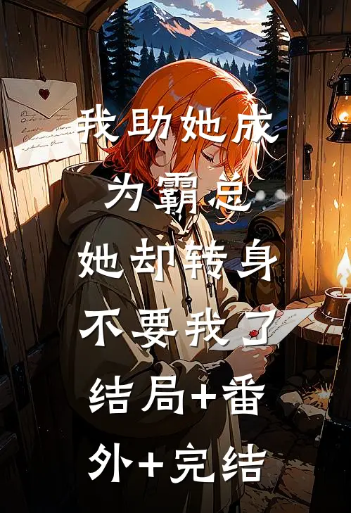我助她成为霸总，她却转身不要我了:结局+番外+完结