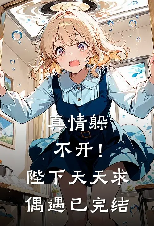 你爱大海，我念星河小说畅读