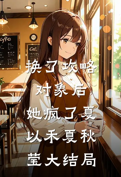 换了攻略对象后，她疯了夏以禾夏秋莹大结局