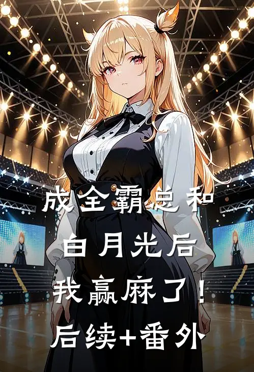 成全霸总和白月光后，我赢麻了！后续+番外