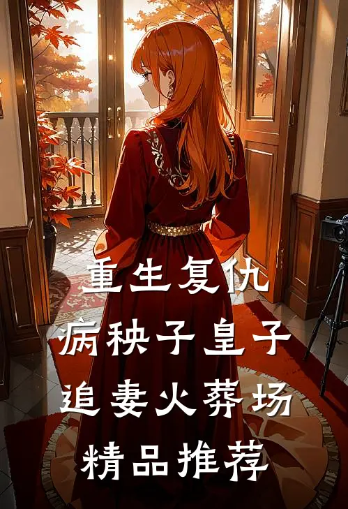 重生复仇：病秧子皇子追妻火葬场精品推荐