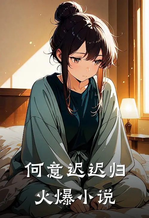 何意迟迟归火爆小说