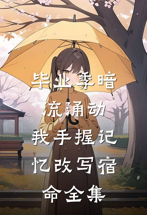 退婚当天，我匹配到SSR级伴侣免费看
