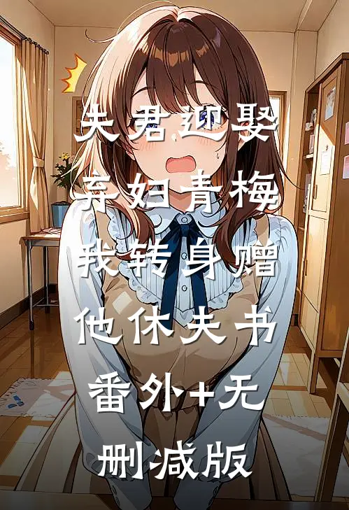 夫君迎娶弃妇青梅，我转身赠他休夫书:番外+无删减版