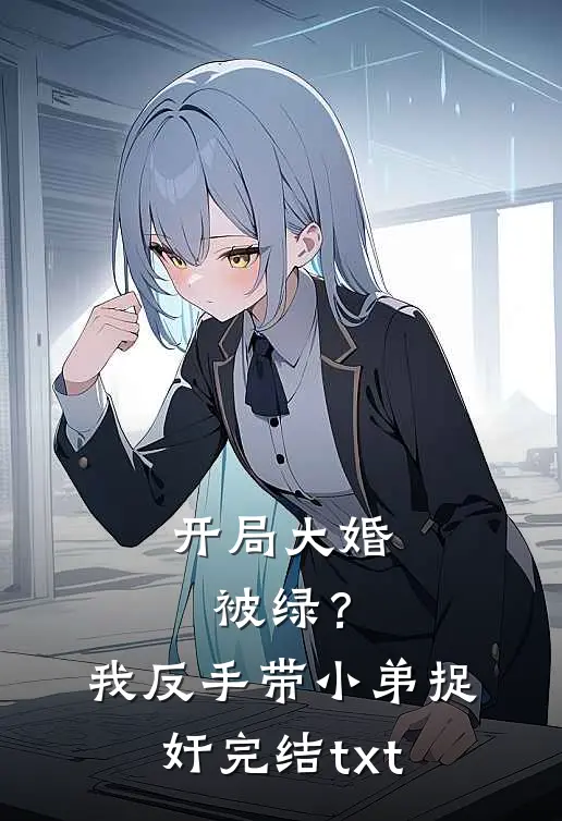 开局大婚被绿？我反手带小弟捉奸完结txt
