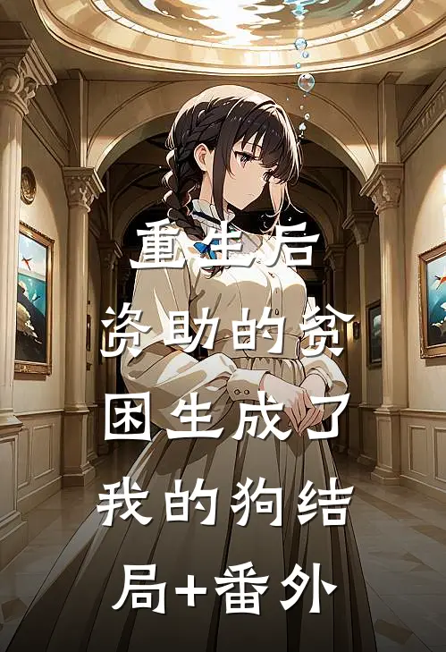 重生后，资助的贫困生成了我的狗结局+番外
