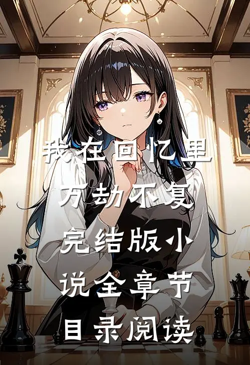我在回忆里万劫不复完结版小说全章节目录阅读