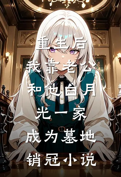 重生后，我靠老公和他白月光一家，成为墓地销冠小说