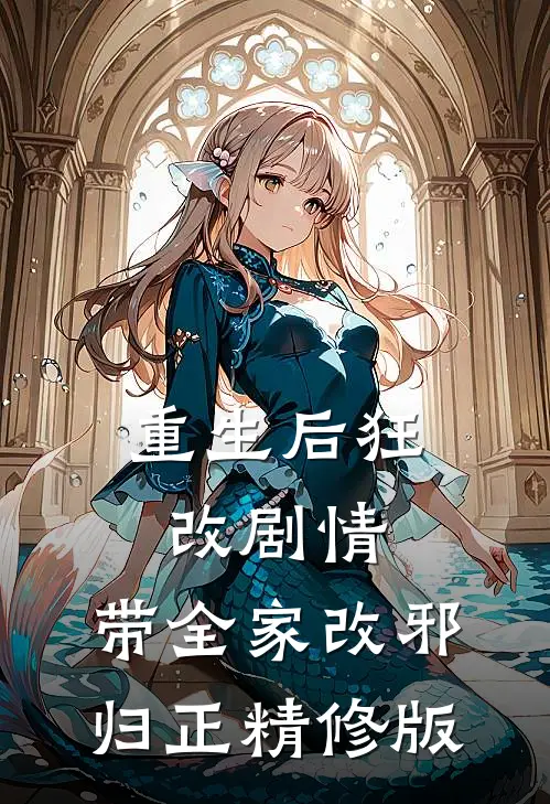 重生后狂改剧情，带全家改邪归正精修版