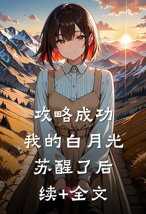 攻略成功，我的白月光苏醒了后续+全文