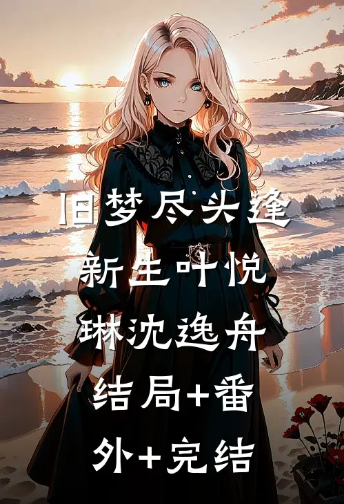 旧梦尽头逢新生叶悦琳沈逸舟结局+番外+完结
