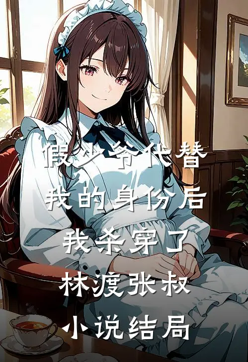假少爷代替我的身份后，我杀穿了林渡张叔小说结局