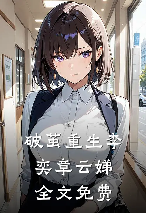 破茧重生李奕章云娣全文免费