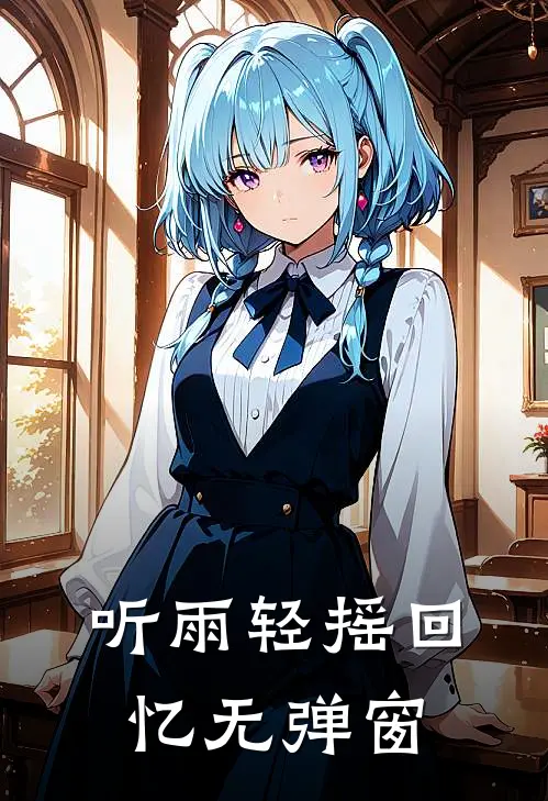 听雨轻摇回忆无弹窗