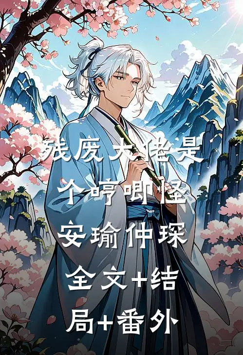 残废大佬是个哼唧怪安瑜仲琛全文+结局+番外