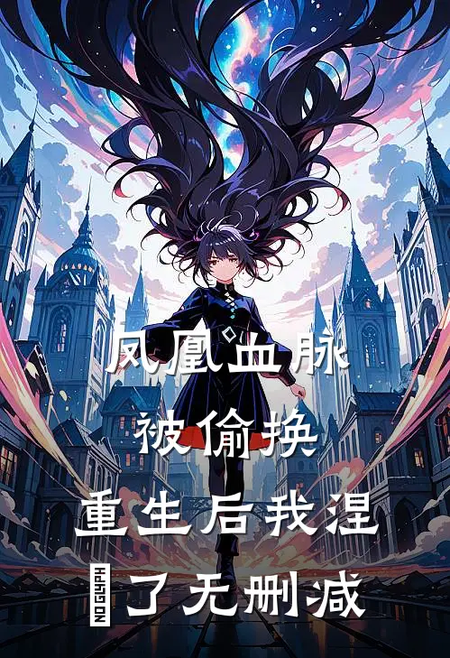 凤凰血脉被偷换，重生后我涅槃了无删减