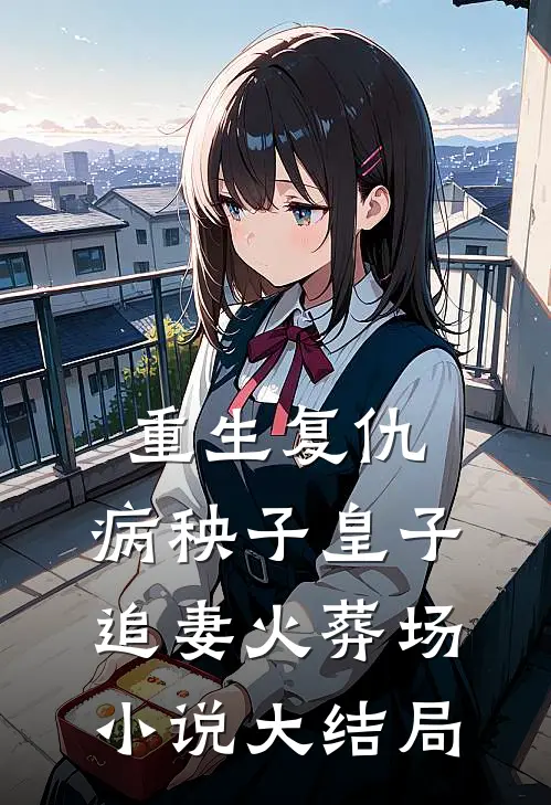 重生复仇：病秧子皇子追妻火葬场小说大结局