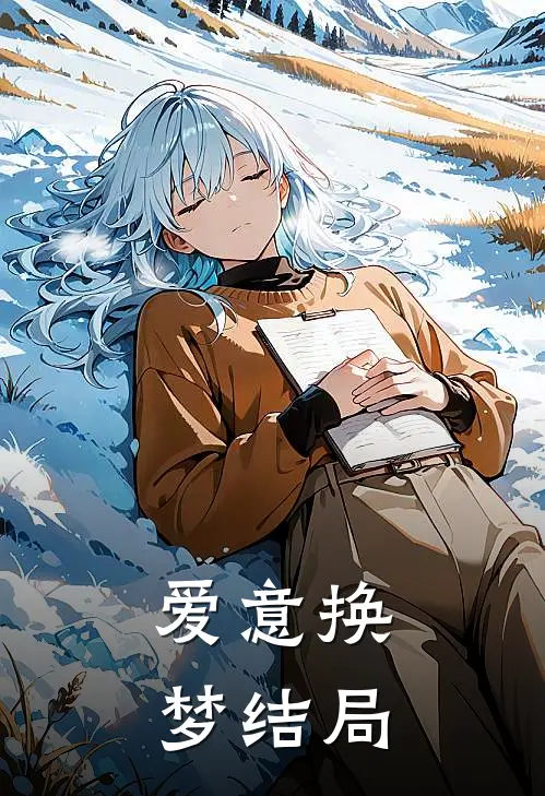 爱意换梦结局