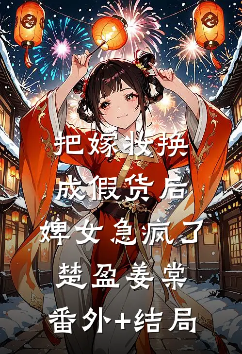 把嫁妆换成假货后，婢女急疯了楚盈姜棠:(番外)+(结局)