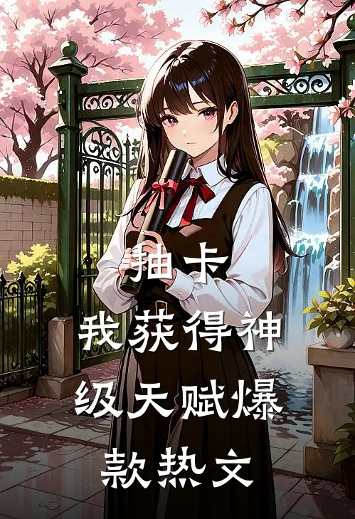 抽卡：我获得神级天赋爆款热文